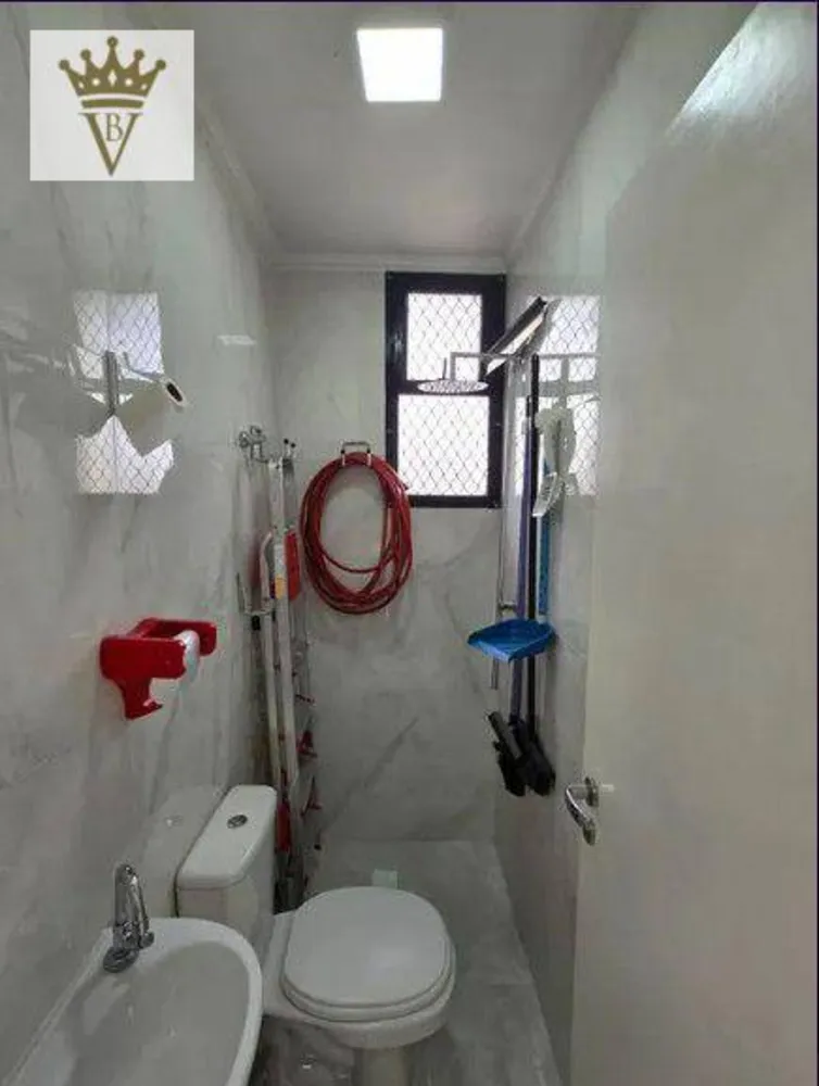 Apartamento, 4 quartos, 320 m² - Foto 8