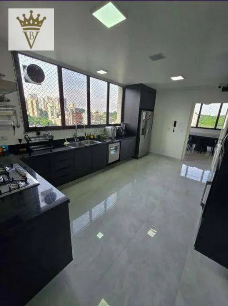 Apartamento, 4 quartos, 320 m² - Foto 2