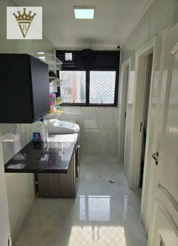 Apartamento, 4 quartos, 320 m² - Foto 2