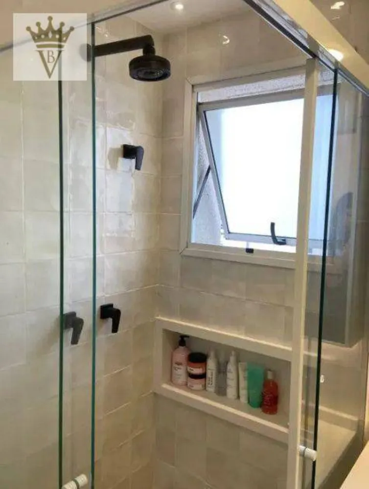 Apartamento, 3 quartos, 96 m² - Foto 9