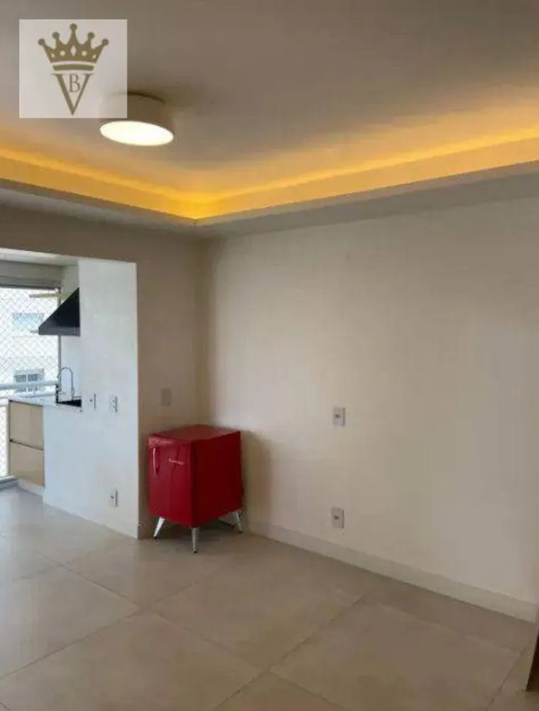 Apartamento, 3 quartos, 96 m² - Foto 3
