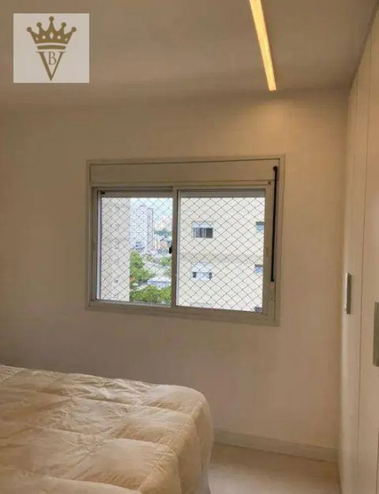 Apartamento, 3 quartos, 96 m² - Foto 8