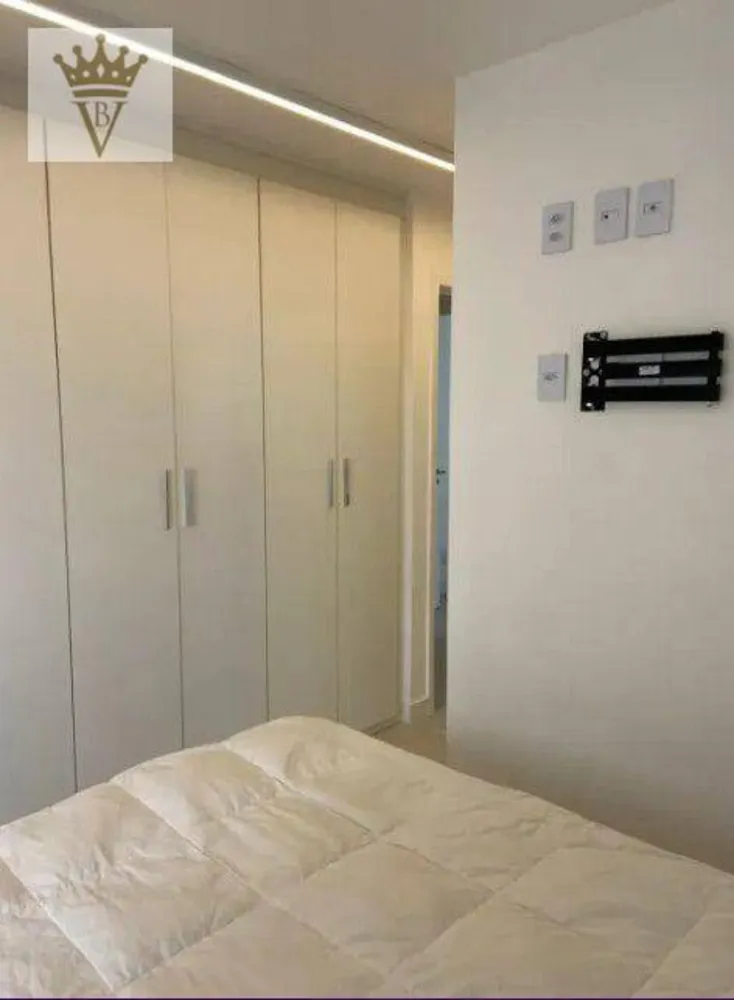 Apartamento, 3 quartos, 96 m² - Foto 12