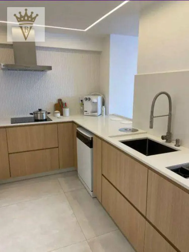 Apartamento, 3 quartos, 96 m² - Foto 2