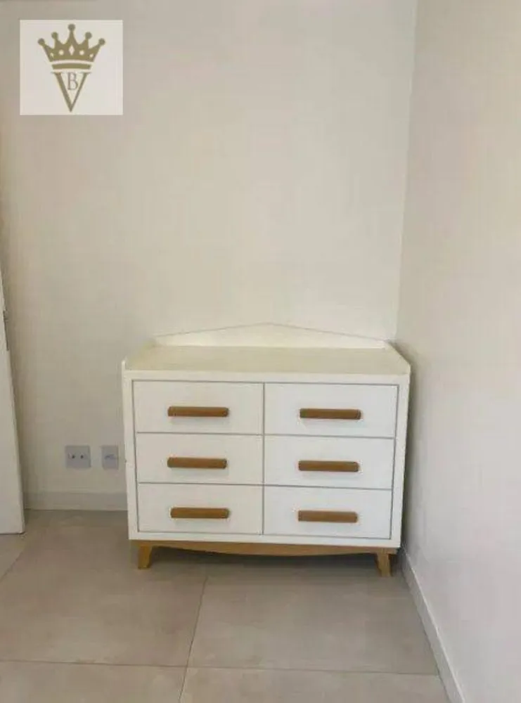 Apartamento, 3 quartos, 96 m² - Foto 11