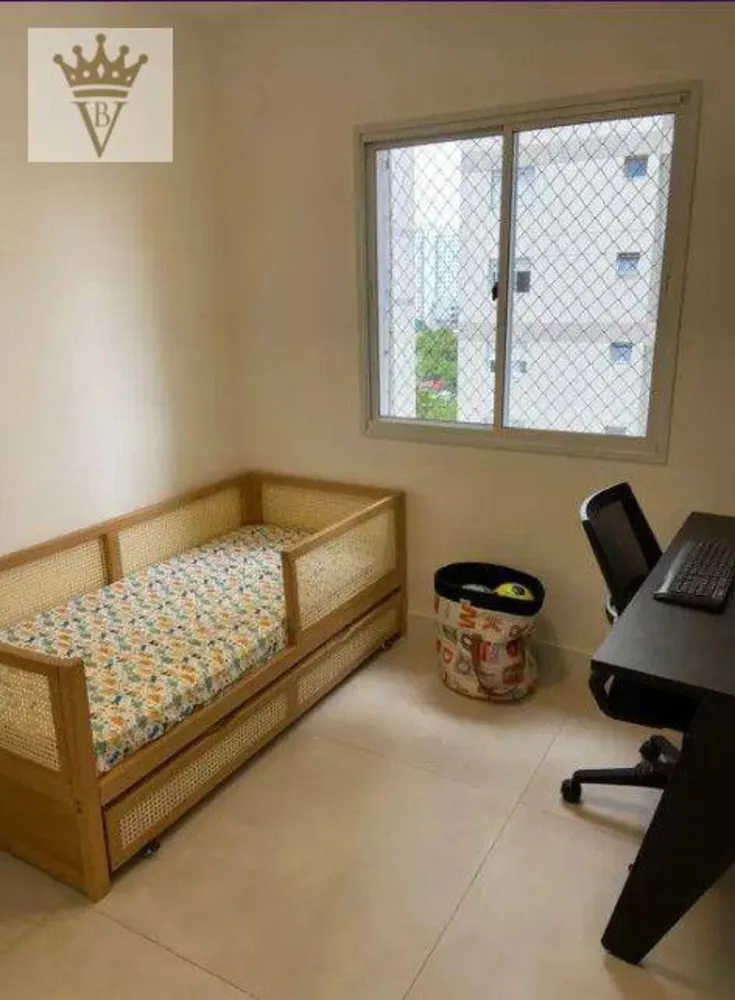 Apartamento, 3 quartos, 96 m² - Foto 7