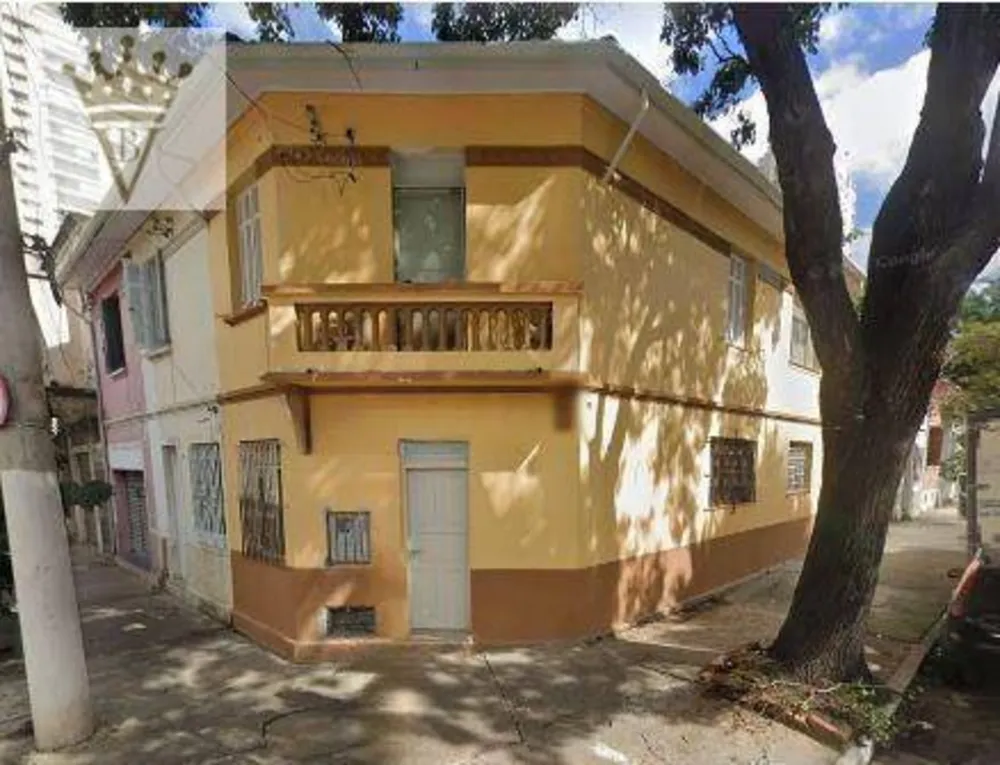 Sobrado, 3 quartos, 90 m² - Foto 1