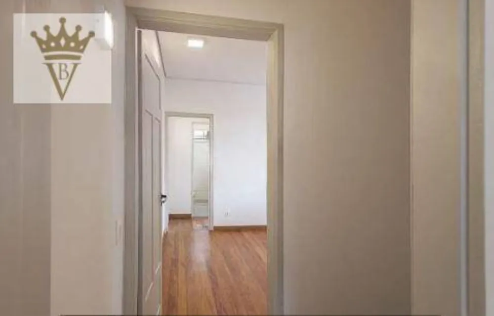 Sobrado, 3 quartos, 90 m² - Foto 4