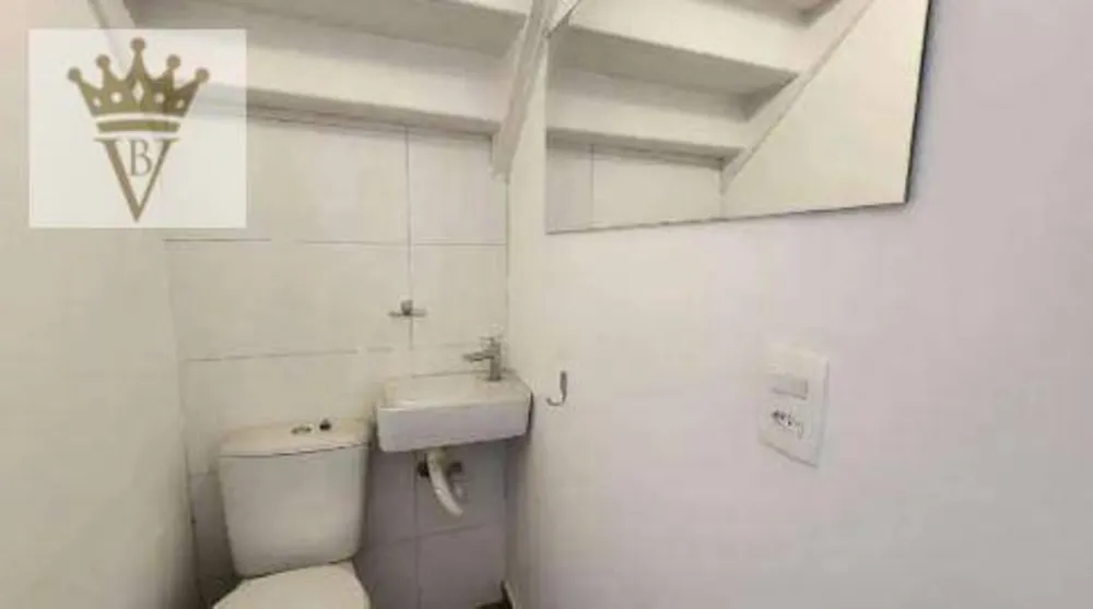 Sobrado, 3 quartos, 90 m² - Foto 2