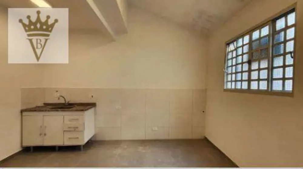 Sobrado, 3 quartos, 90 m² - Foto 11