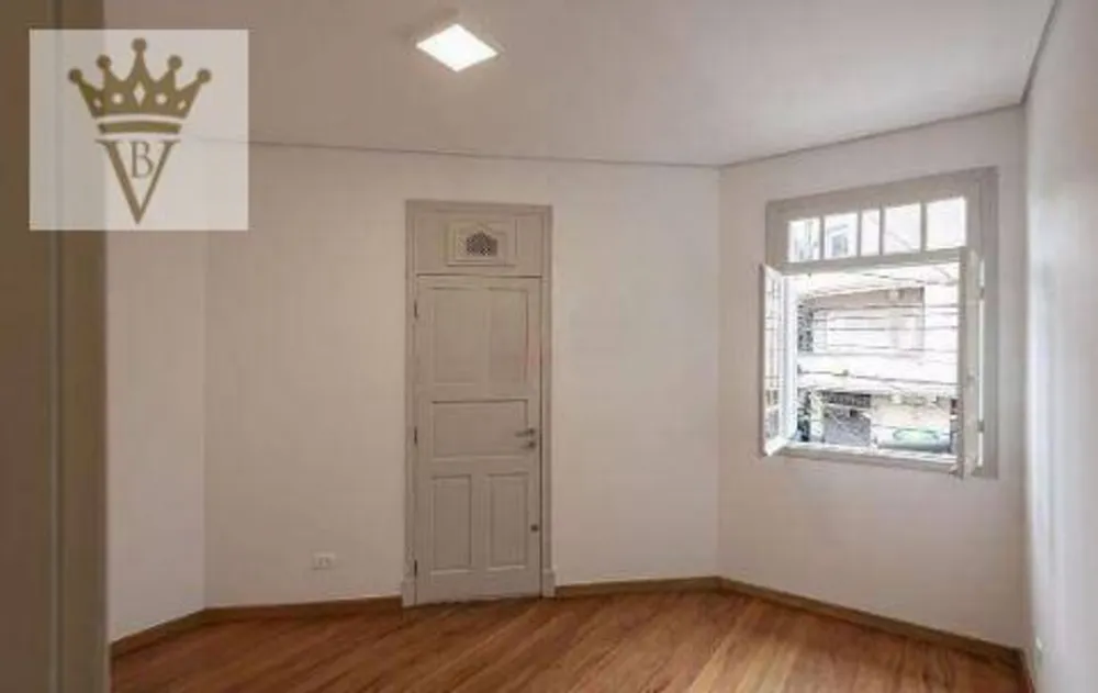 Sobrado, 3 quartos, 90 m² - Foto 1