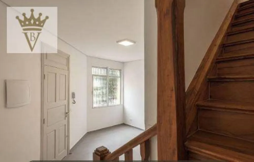 Sobrado, 3 quartos, 90 m² - Foto 3