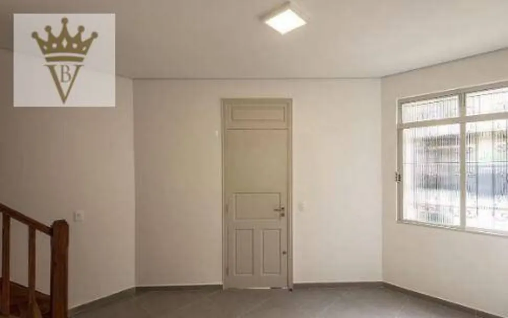 Sobrado, 3 quartos, 90 m² - Foto 6