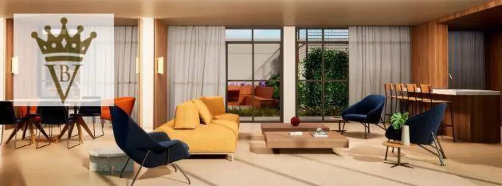 Apartamento, 2 quartos, 70 m² - Foto 11