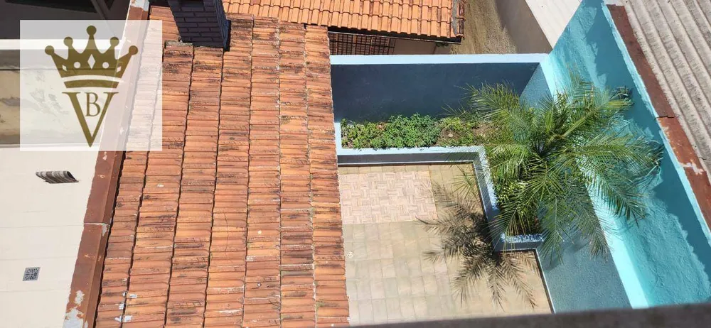 Casa, 3 quartos, 250 m² - Foto 16