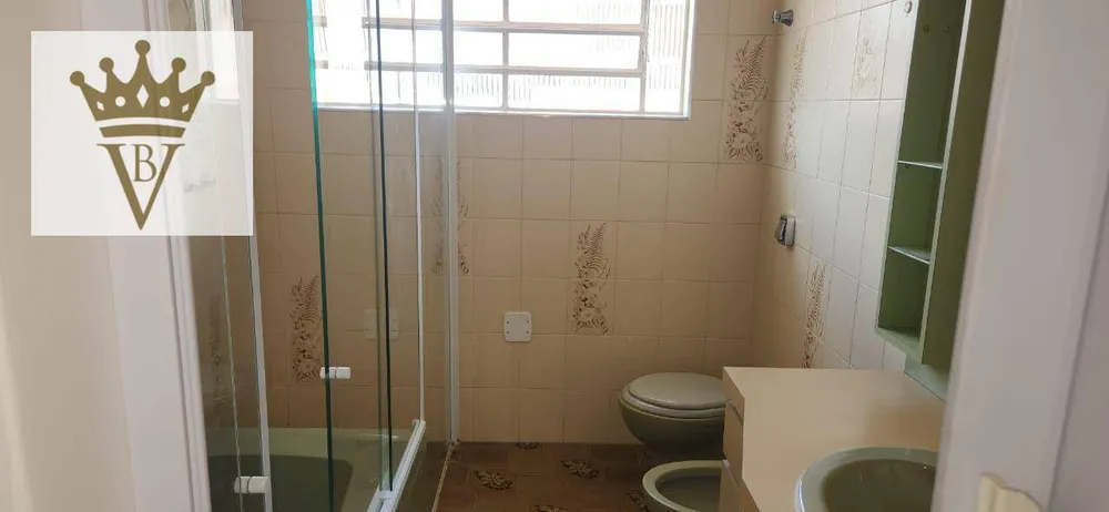 Casa, 3 quartos, 250 m² - Foto 8