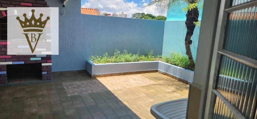 Casa, 3 quartos, 250 m² - Foto 6