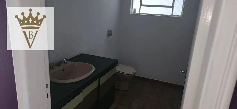 Casa, 3 quartos, 250 m² - Foto 10