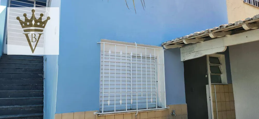 Casa, 3 quartos, 250 m² - Foto 1
