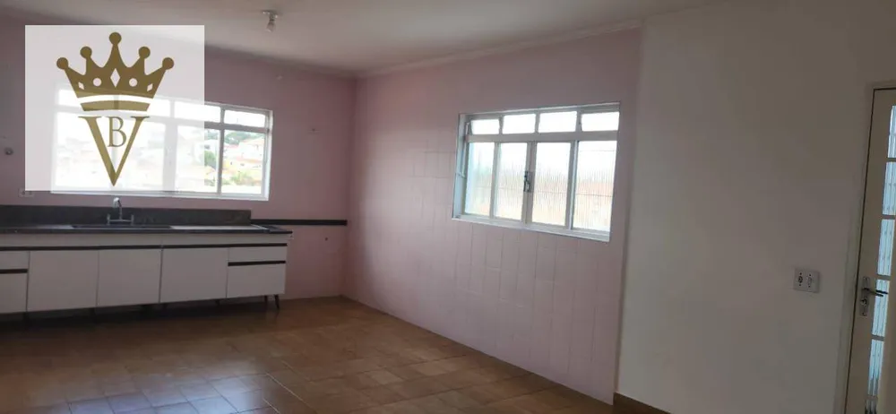 Casa, 3 quartos, 250 m² - Foto 9