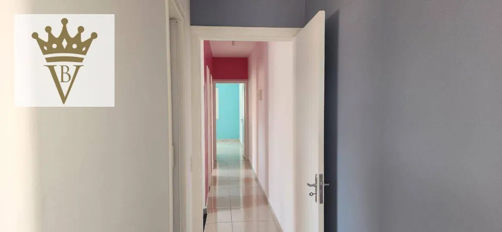 Casa, 3 quartos, 250 m² - Foto 2