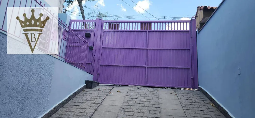Casa, 3 quartos, 250 m² - Foto 1