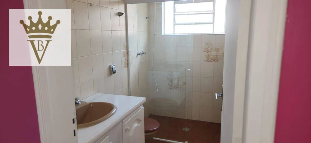 Casa, 3 quartos, 250 m² - Foto 11