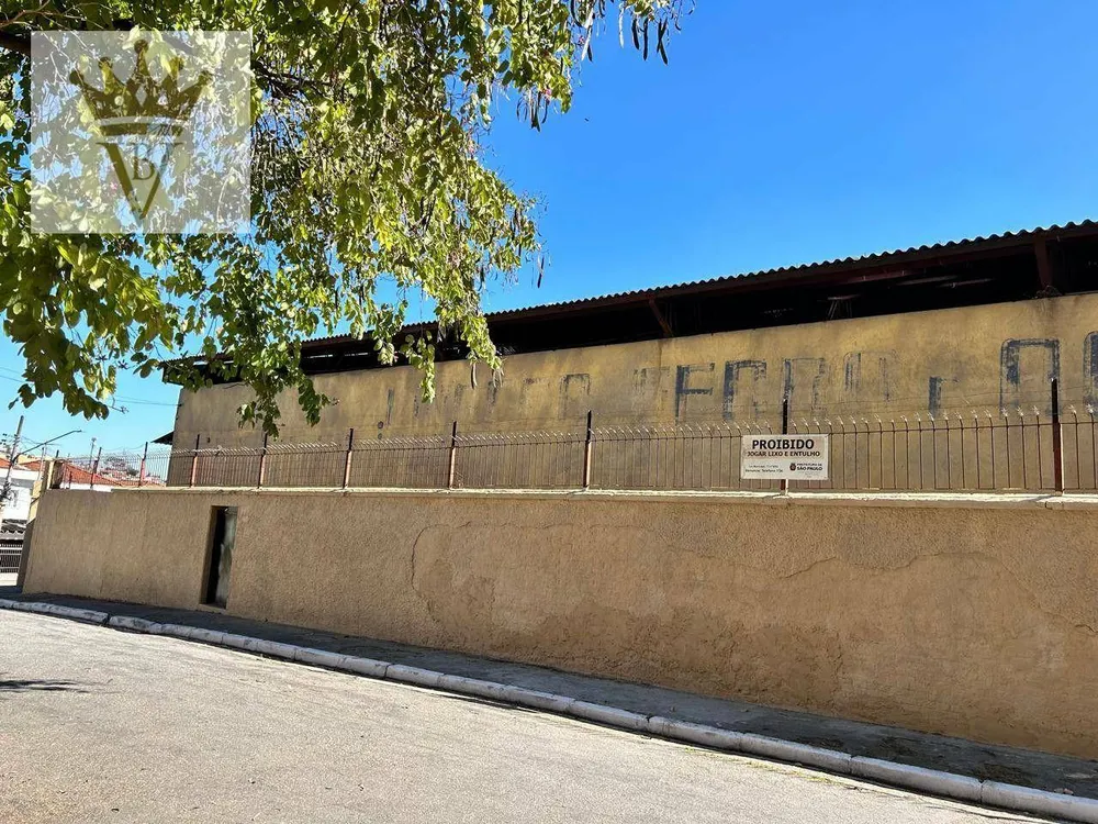 Depósito-Galpão, 1800 m² - Foto 14