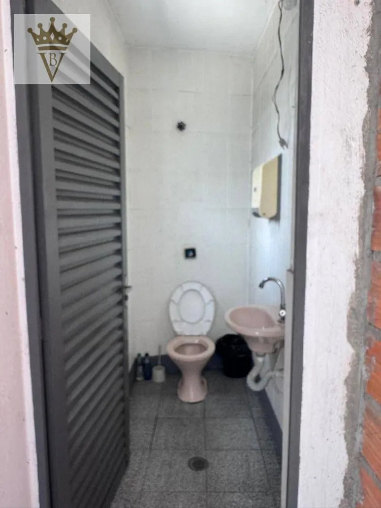 Depósito-Galpão, 1800 m² - Foto 11
