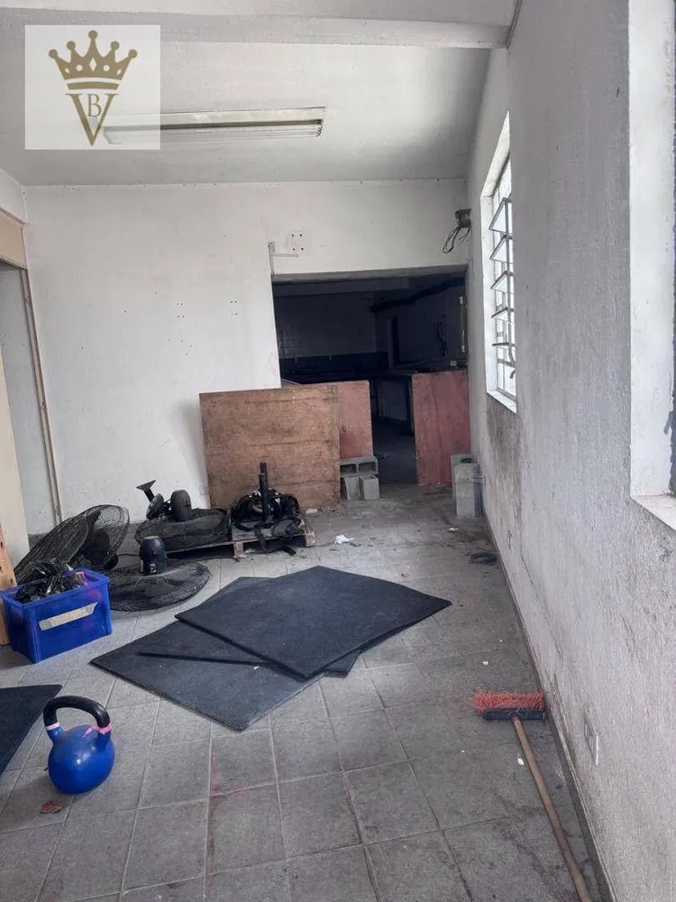 Depósito-Galpão, 1800 m² - Foto 10