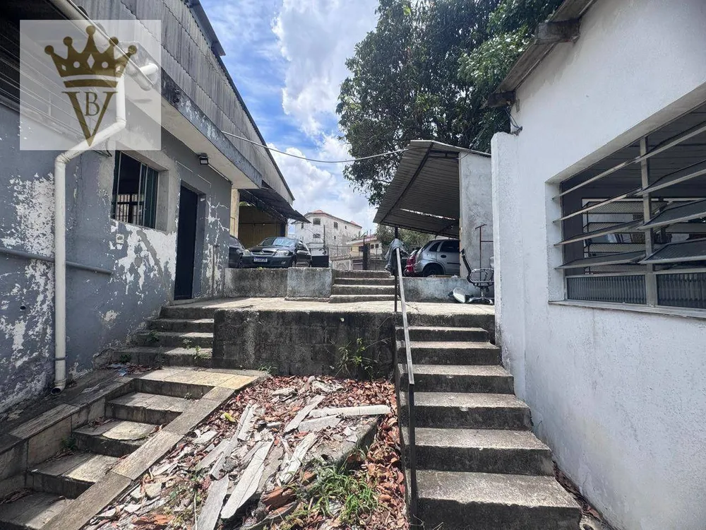Depósito-Galpão, 1800 m² - Foto 12