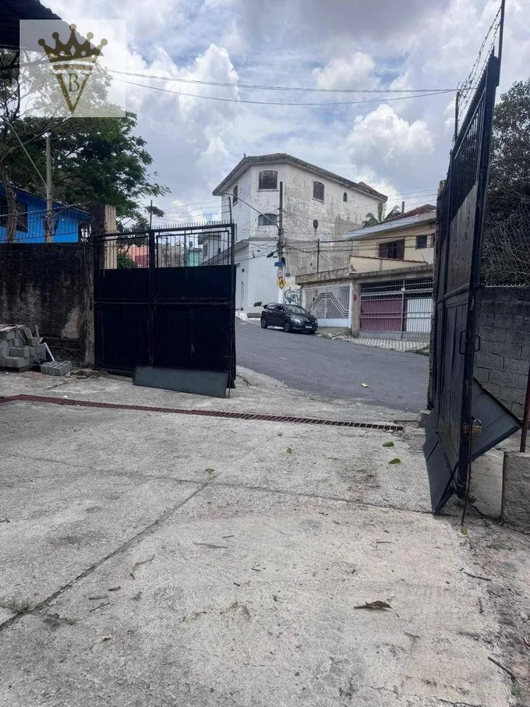 Depósito-Galpão, 1800 m² - Foto 16