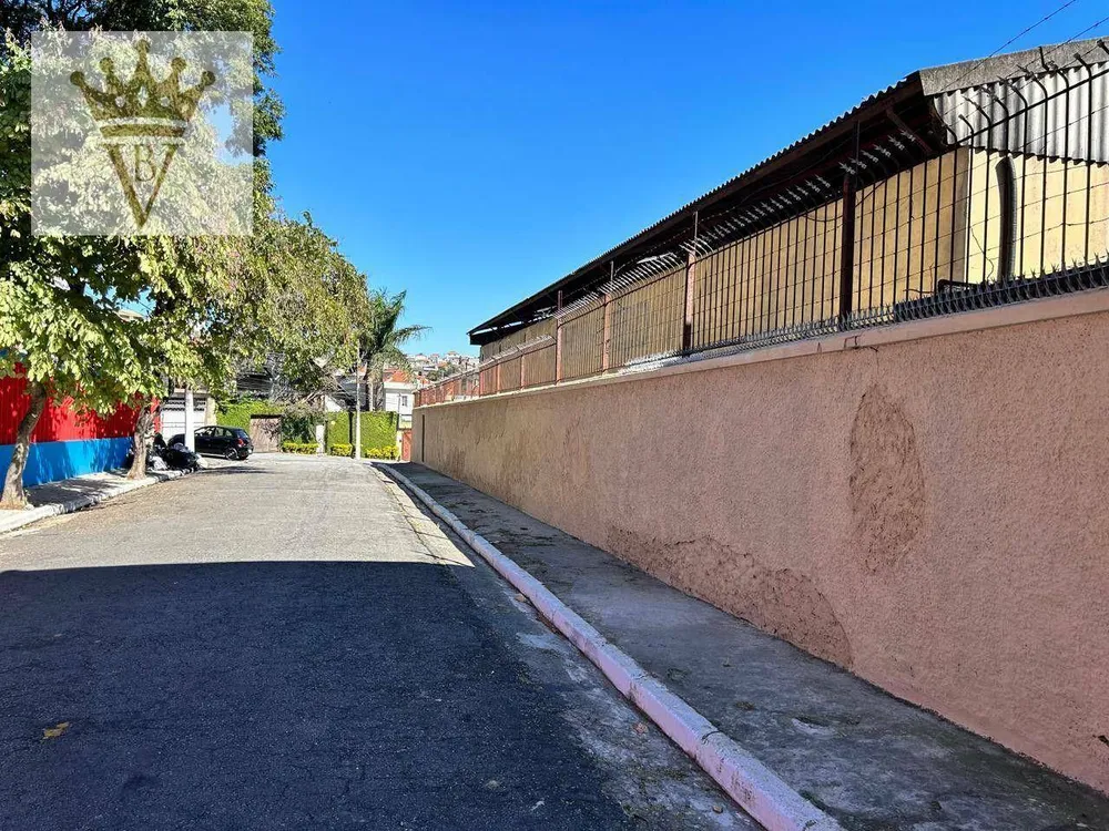 Depósito-Galpão, 1800 m² - Foto 15