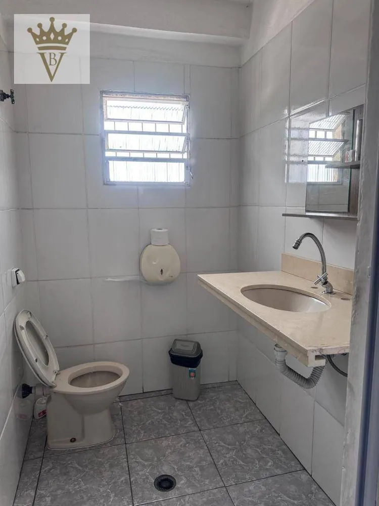 Depósito-Galpão, 1800 m² - Foto 2