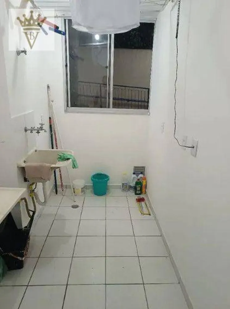 Apartamento, 1 quarto, 36 m² - Foto 4