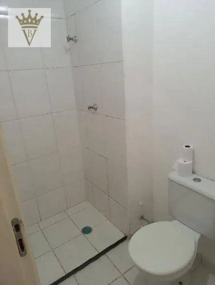 Apartamento, 1 quarto, 36 m² - Foto 7