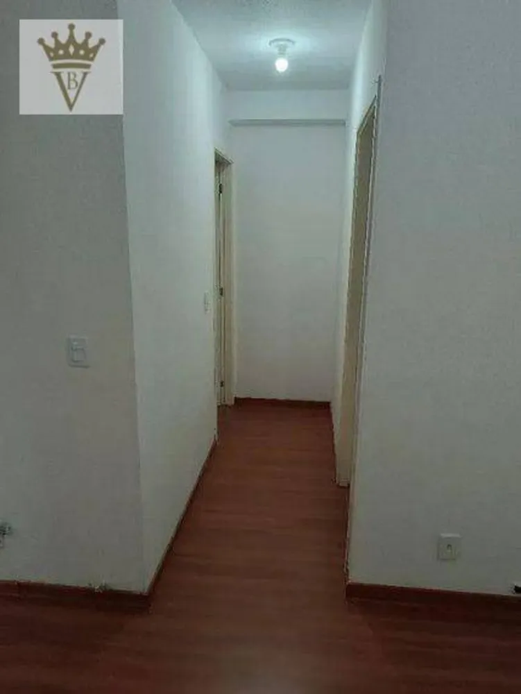 Apartamento, 1 quarto, 36 m² - Foto 8