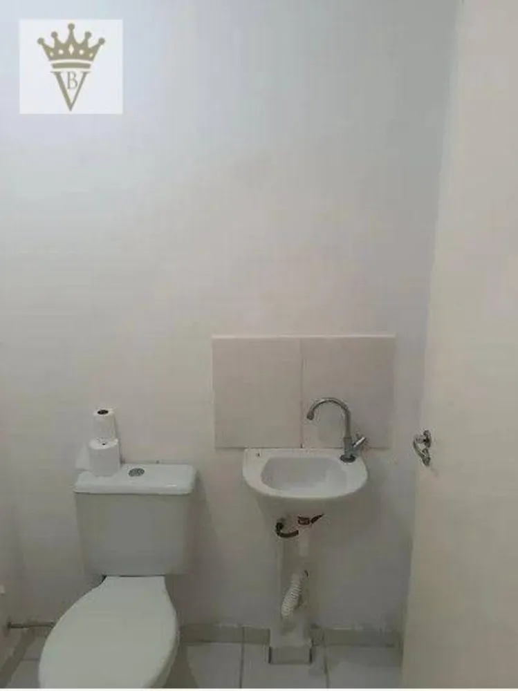 Apartamento, 1 quarto, 36 m² - Foto 5