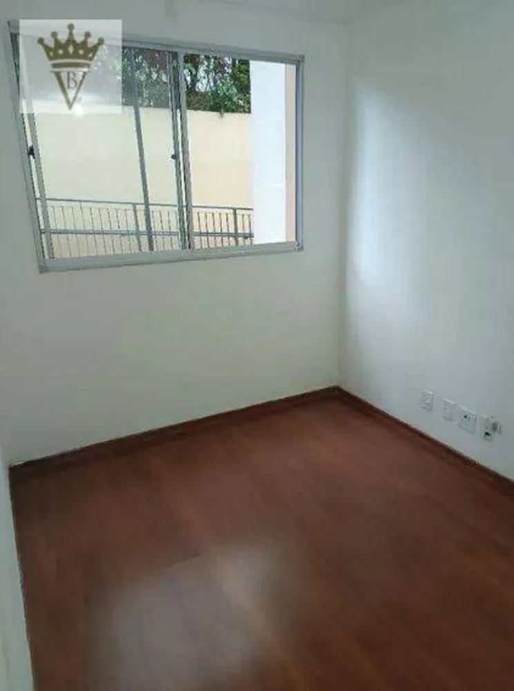 Apartamento, 1 quarto, 36 m² - Foto 3