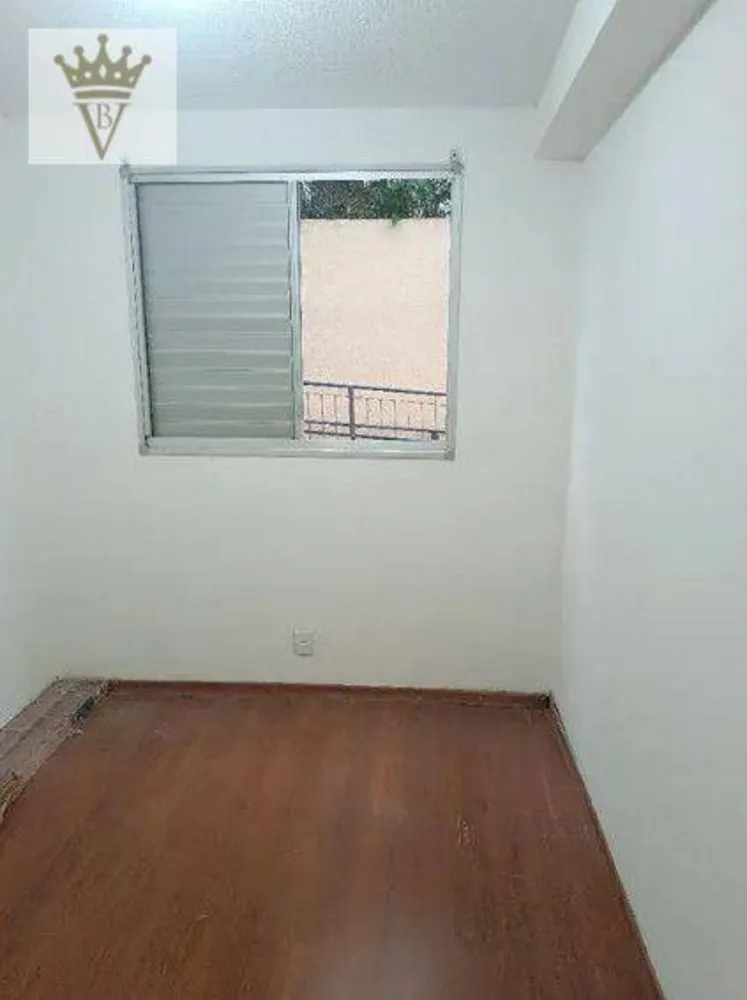 Apartamento, 1 quarto, 36 m² - Foto 2