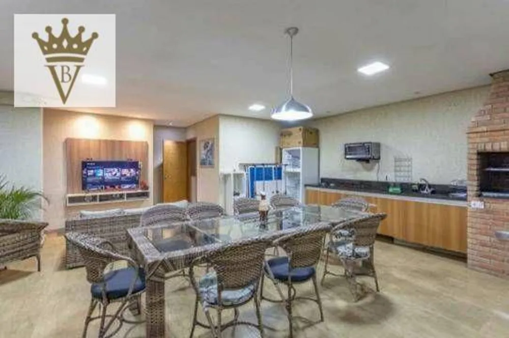 Casa, 4 quartos, 197 m² - Foto 10