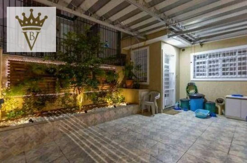Casa, 4 quartos, 197 m² - Foto 11