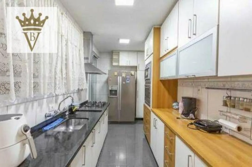 Casa, 4 quartos, 197 m² - Foto 2