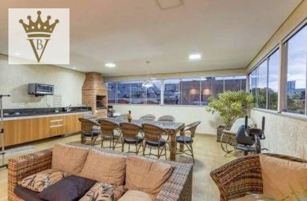 Casa, 4 quartos, 197 m² - Foto 5