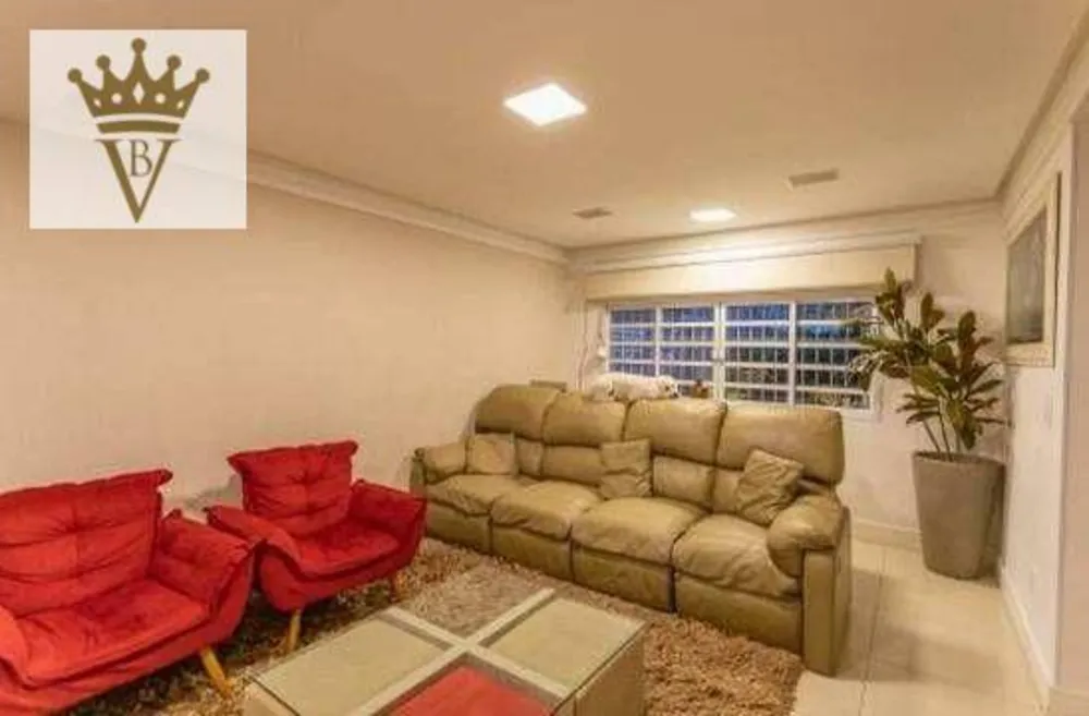 Casa, 4 quartos, 197 m² - Foto 12