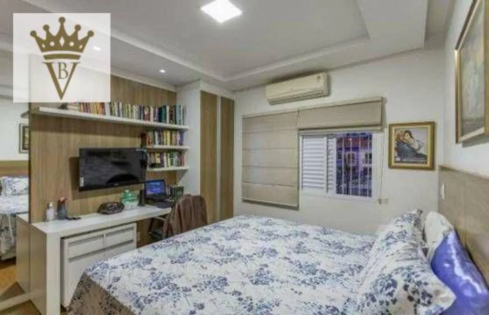 Casa, 4 quartos, 197 m² - Foto 9