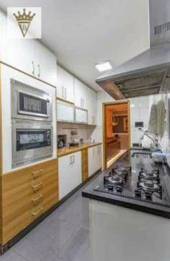 Casa, 4 quartos, 197 m² - Foto 6