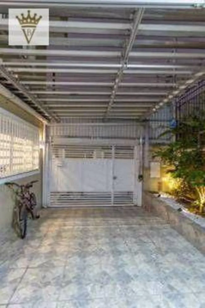 Casa, 4 quartos, 197 m² - Foto 9