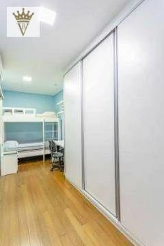 Casa, 4 quartos, 197 m² - Foto 7