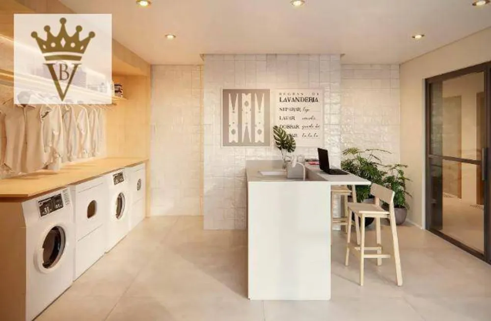 Apartamento, 2 quartos, 69 m² - Foto 11